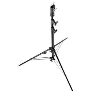 Manfrotto-AVENGER-Combo-Stands-A645B-Alu-Cine-Combo-Stand-3sections-124cm-315cm
